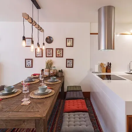 Apartmán Garden Of Eden - 2 Bdrs, Elevator, Ac And Terrace