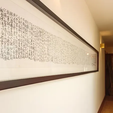 Garden Of Eden - 2 Bdrs, Elevator, Ac And Terrace *