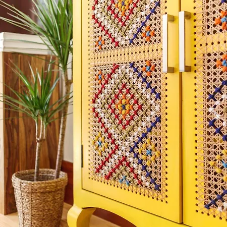 Apartment Garden Of Eden - 2 Bdrs, Elevator, Ac And Terrace *