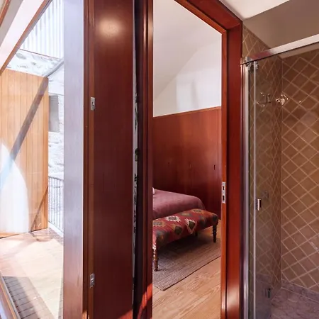 Garden Of Eden - 2 Bdrs, Elevator, Ac And Terrace Apartment