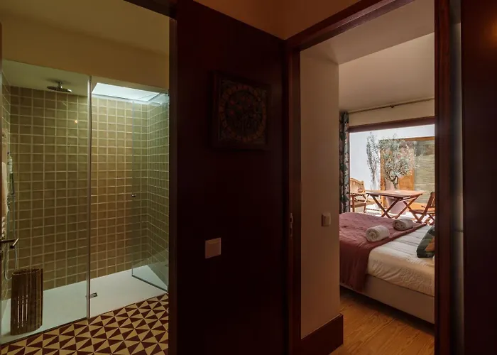 Garden Of Eden - 2 Bdrs, Elevator, Ac&terrace