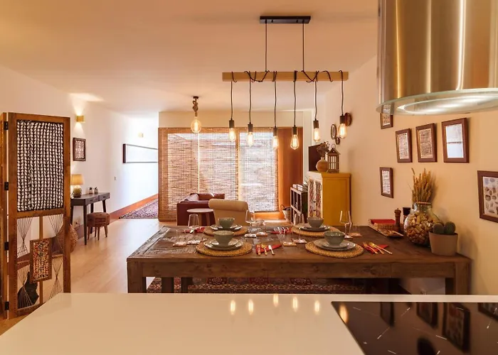 Lejlighed Garden Of Eden - 2 Bdrs, Elevator, Ac&terrace