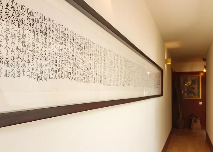 Garden Of Eden - 2 Bdrs, Elevator, Ac&terrace *