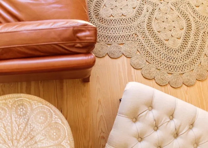 Garden Of Eden - 2 Bdrs, Elevator, Ac And Terrace Apartment *