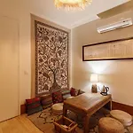 Διαμέρισμα Garden Of Eden - 2 Bdrs, Elevator, Ac And Terrace *