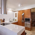 Garden Of Eden - 2 Bdrs, Elevator, Ac And Terrace * Πόρτο