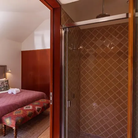 Apartment Garden Of Eden - 2 Bdrs, Elevator, Ac And Terrace Porto