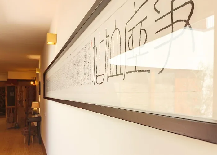 Garden Of Eden - 2 Bdrs, Elevator, Ac And Terrace דירה