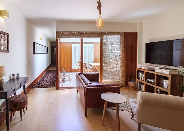 דירה Garden Of Eden - 2 Bdrs, Elevator, Ac And Terrace