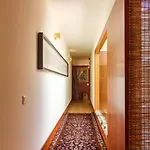 Garden Of Eden - 2 Bdrs, Elevator, Ac And Terrace Apartament Porto