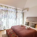 Apartament Garden Of Eden - 2 Bdrs, Elevator, Ac And Terrace Porto