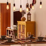 Apartament Garden Of Eden - 2 Bdrs, Elevator, Ac And Terrace