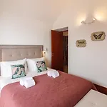 Apartament Garden Of Eden - 2 Bdrs, Elevator, Ac And Terrace