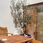 Garden Of Eden - 2 Bdrs, Elevator, Ac And Terrace Apartament